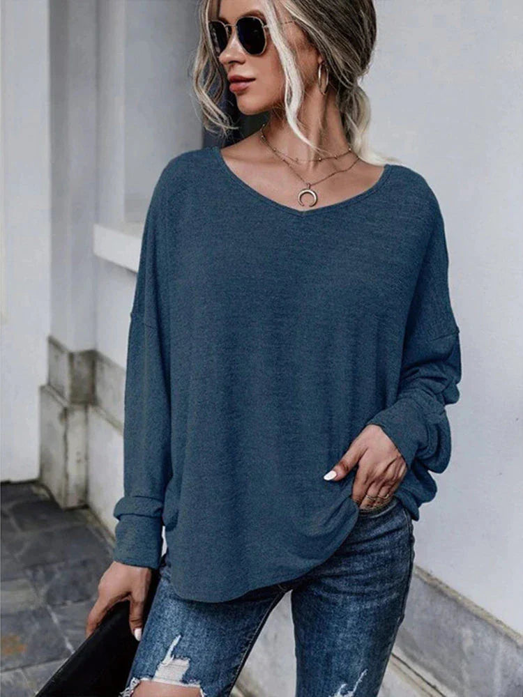 Zita | Pullover comodo ed elegante