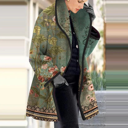 Asteria® | Cappotto generale casual ed elegante