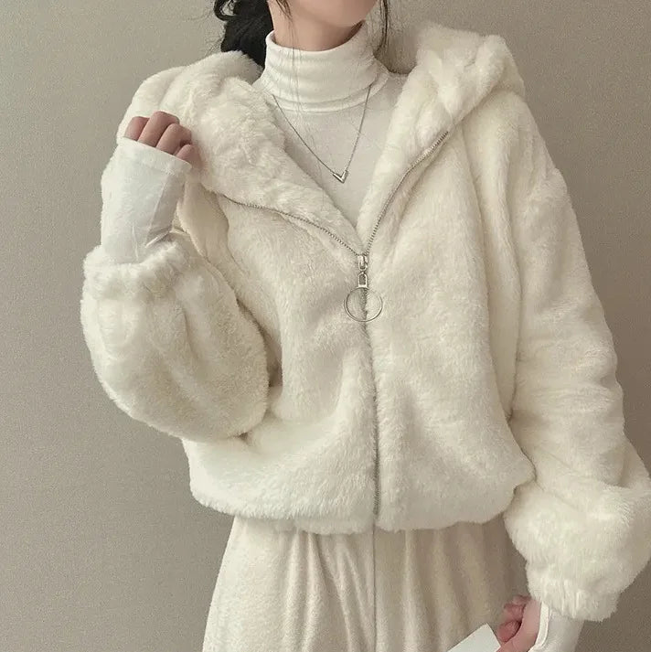 Zosia | Cappotto invernale classico ed elegante