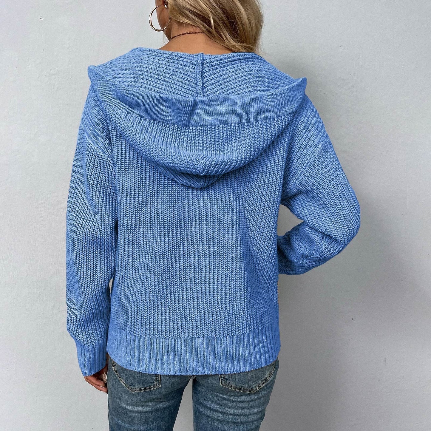 Loreen | Pullover invernale casual e alla moda