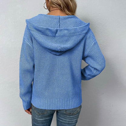 Dania | Pullover invernale classico ed elegante