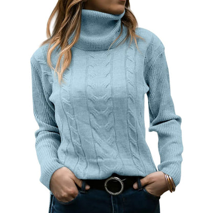 Jane | Pullover invernale casual e alla moda