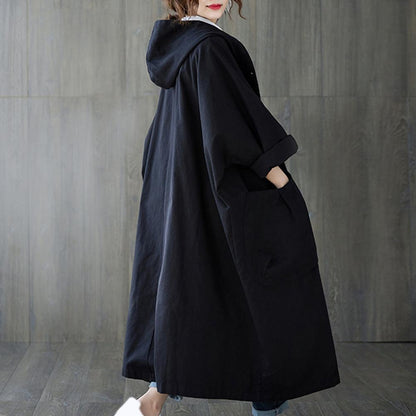 Coronette® | Cappotto generale casual e rilassato