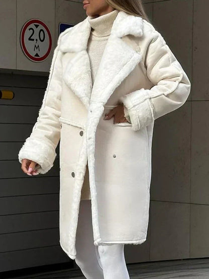 Brisa | Cappotto invernale alla moda e senza sforzo