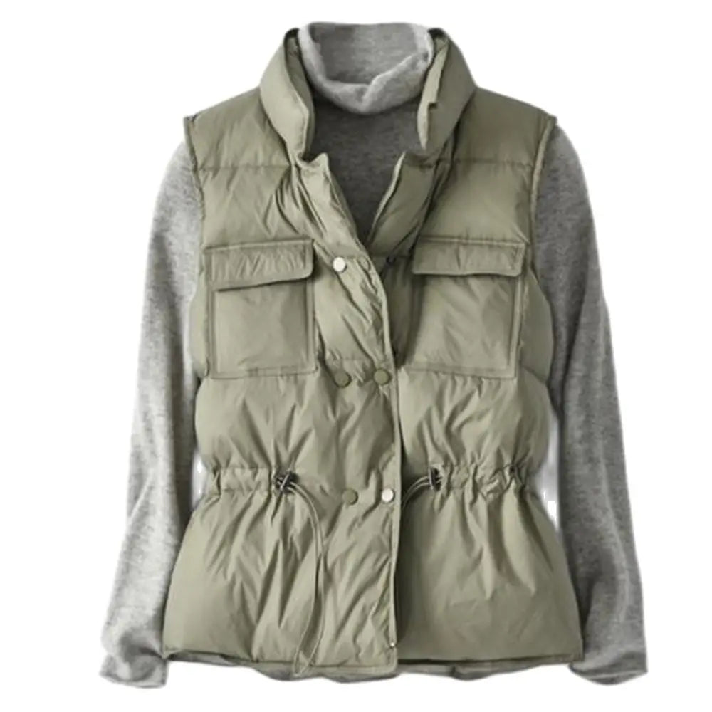 Fay® | Gilet generale moderno e alla moda