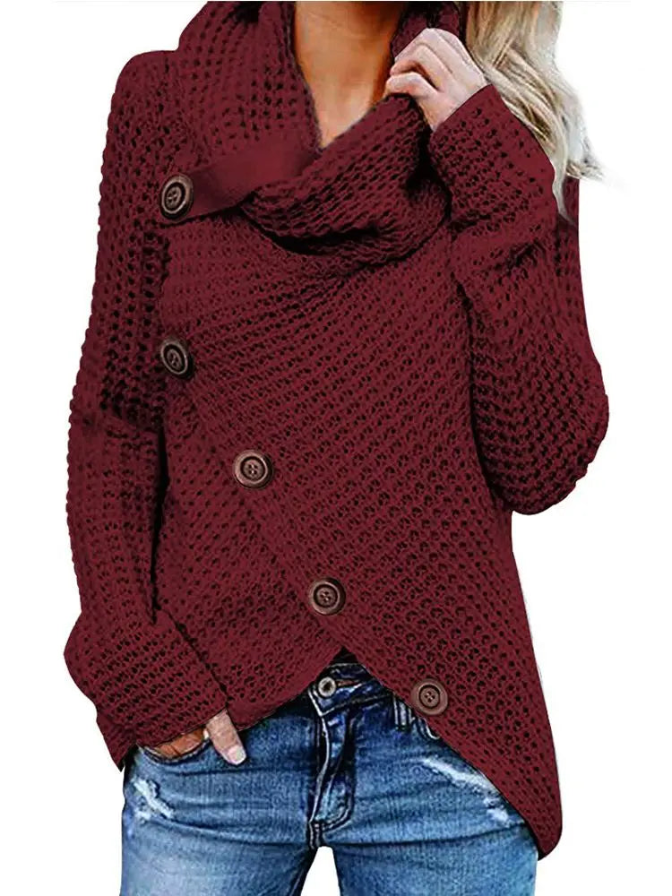 Carrington® | Maglione casual e confortevole