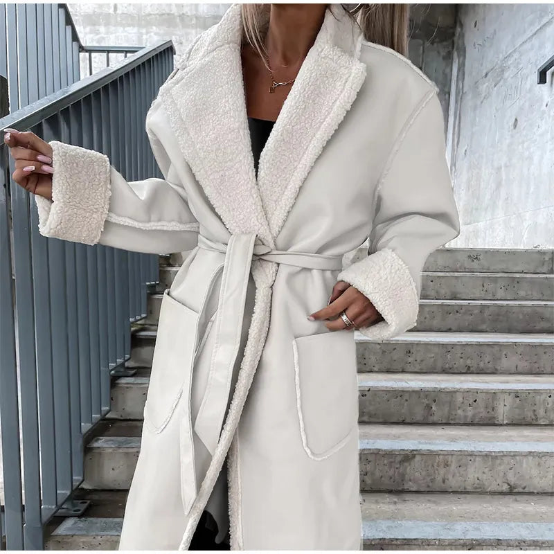 Marcelline | Giacca invernale chic e versatile