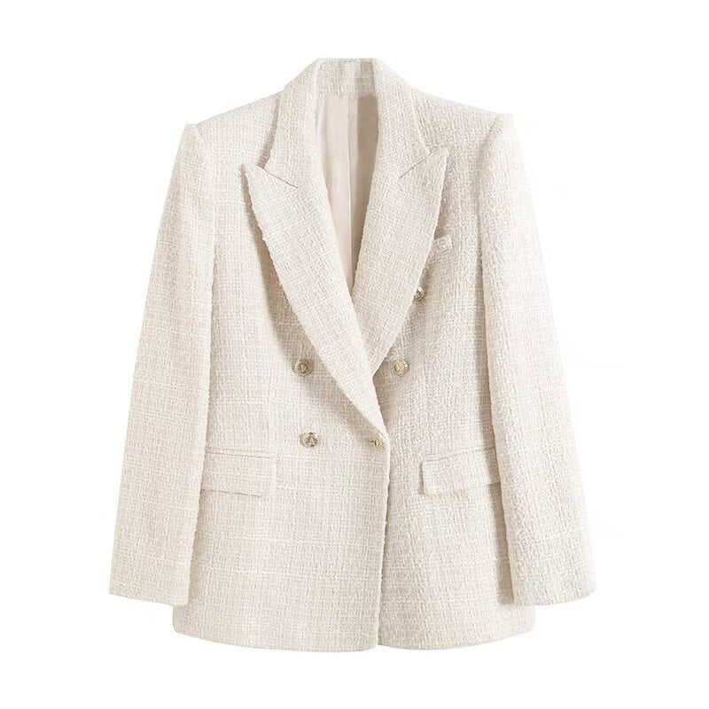 Lupe® | Blazer generale comodo ed elegante