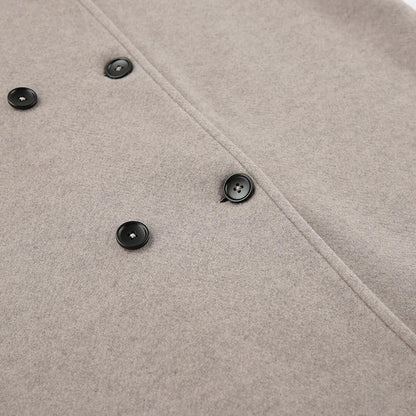 Althea® | Cappotto generale alla moda e minimalista