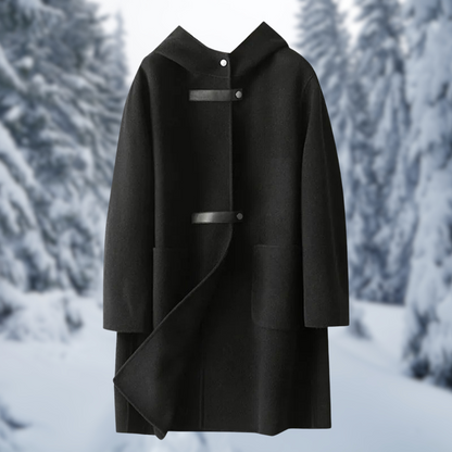 Lirael | Giacca invernale chic e versatile