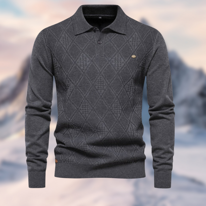 Burkhardine® | Maglione generale chic e versatile