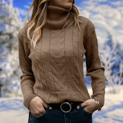 Amaranta® | Maglione chic e rilassato