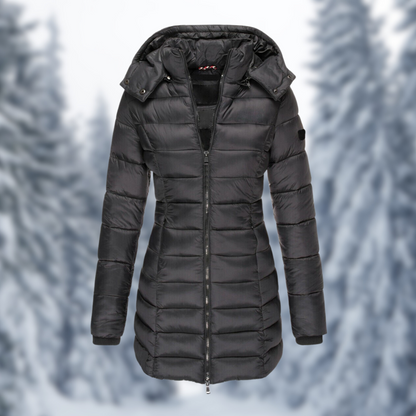 Thekla | Giacca invernale casual ed elegante