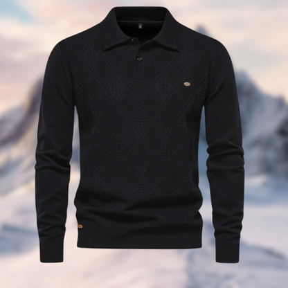 Burkhardine® | Maglione generale chic e versatile