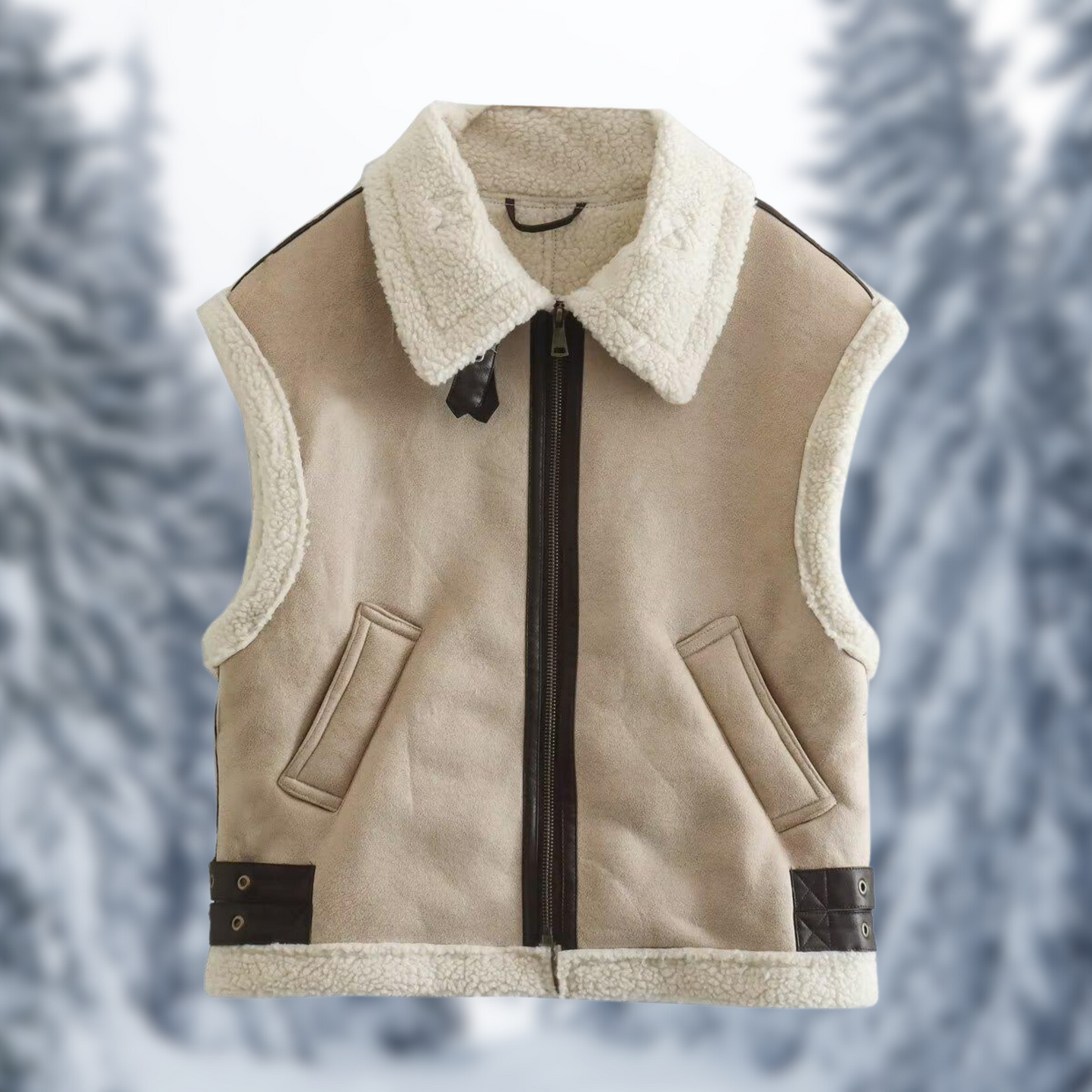 Sariah | Cardigan invernale classico e confortevole