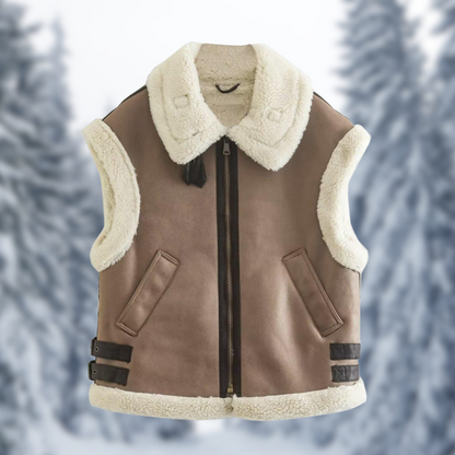 Sariah | Cardigan invernale classico e confortevole