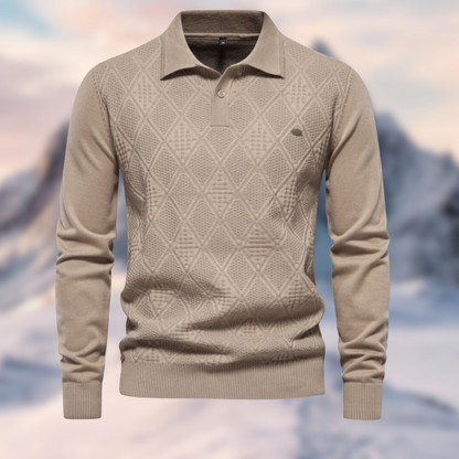 Burkhardine® | Maglione generale chic e versatile