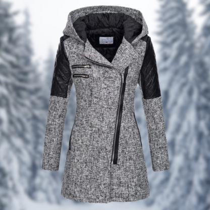 Constance® | Cappotto generale casual e senza sforzo