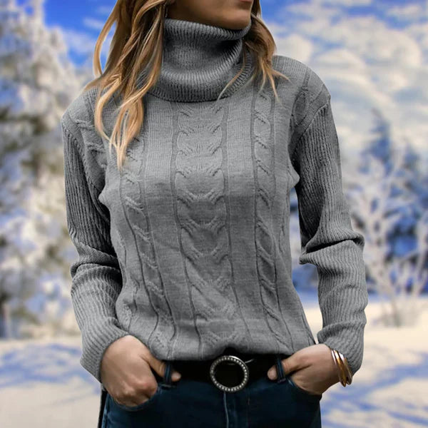 Amaranta® | Maglione chic e rilassato