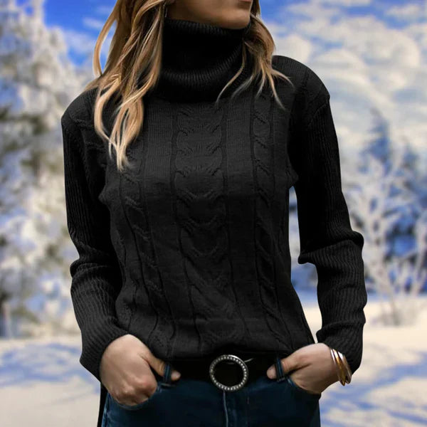 Amaranta® | Maglione chic e rilassato