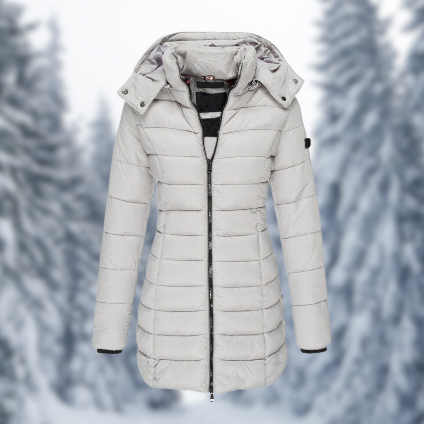 Thekla | Giacca invernale casual ed elegante