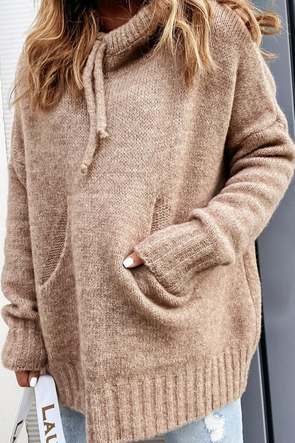 Palmira | Pullover invernale comodo ed elegante