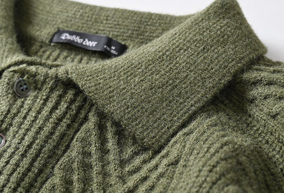 Carmela | Pullover invernale moderno e versatile