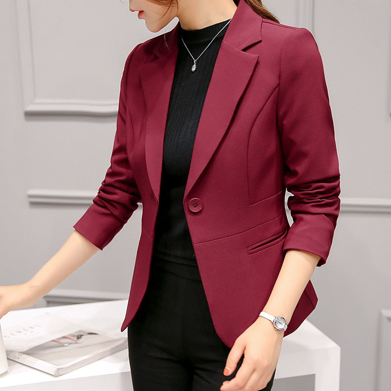 Dunya® | Blazer generale casual e senza sforzo