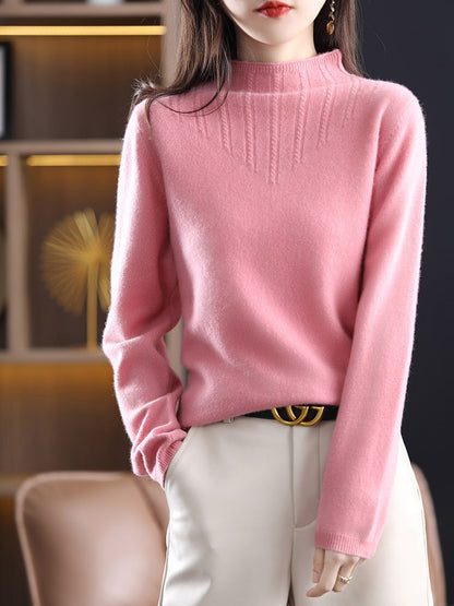 Aiza | Pullover invernale elegante e casual