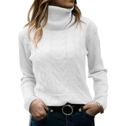 Jane | Pullover invernale casual e alla moda