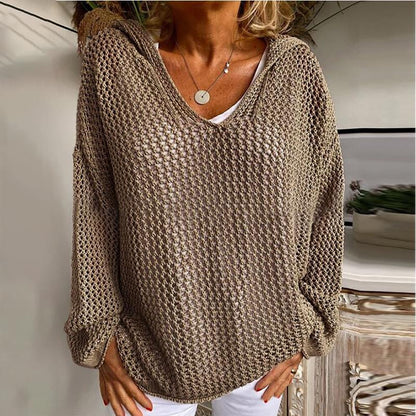 Remi | Pullover invernale casual ed elegante