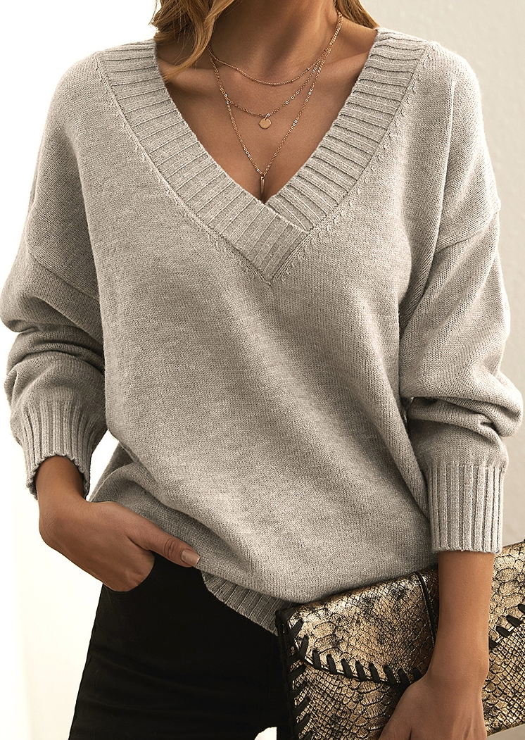 Norina | Pullover generale moderno e confortevole