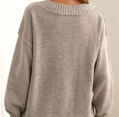 Unity | Pullover chic e versatile