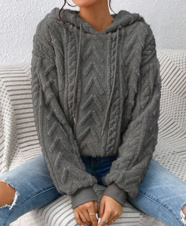 Anka | Pullover invernale elegante e senza tempo