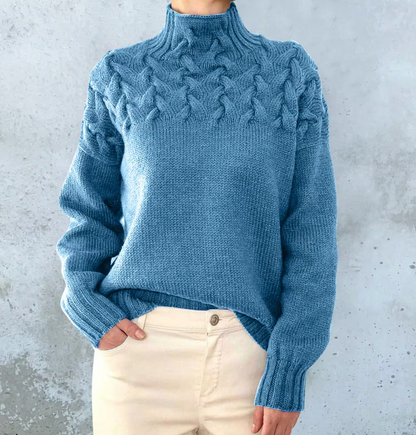 Carisma | Pullover invernale moderno e alla moda