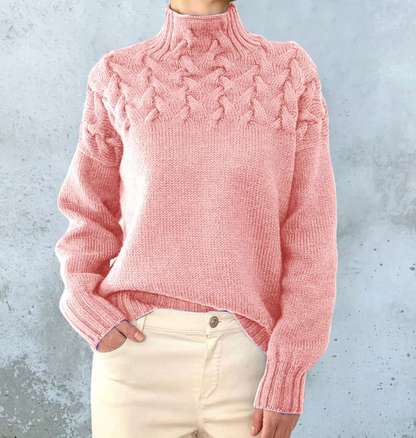 Carisma | Pullover invernale moderno e alla moda