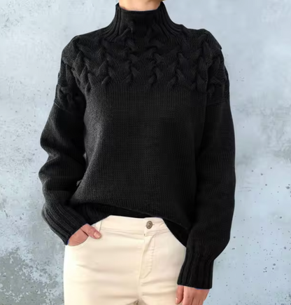 Carisma | Pullover invernale moderno e alla moda