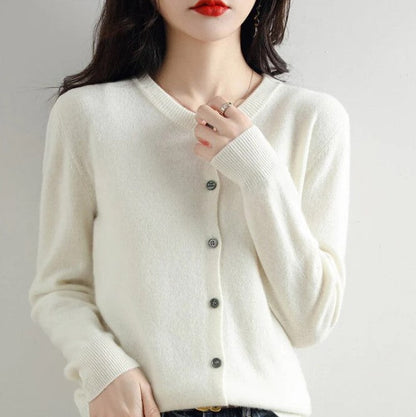 Denna | Cardigan generale classico ed elegante