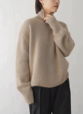 Jina | Pullover classico ed elegante