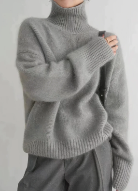 Jina | Pullover classico ed elegante