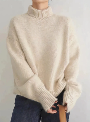 Jina | Pullover classico ed elegante