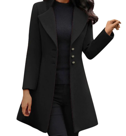 Aubree | Cappotto invernale casual ed elegante