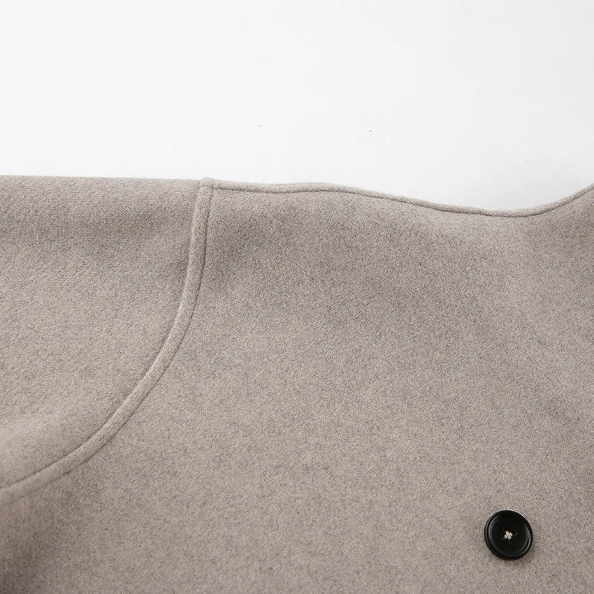 Althea® | Cappotto generale alla moda e minimalista