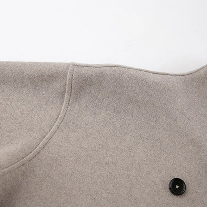 Althea® | Cappotto generale alla moda e minimalista