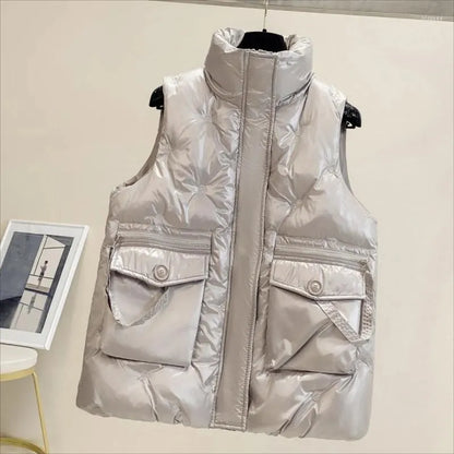 Ulyssa® | Gilet generico chic e versatile