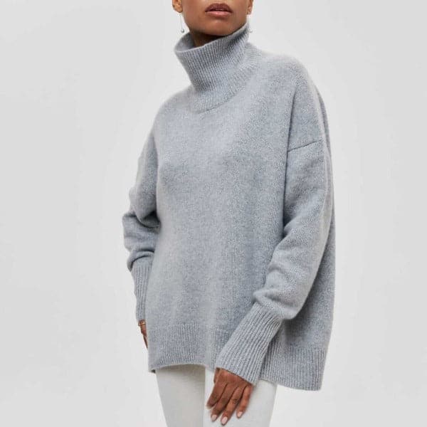 Moxie | Pullover invernale versatile e confortevole