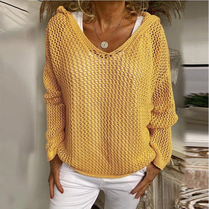 Remi | Pullover invernale casual ed elegante