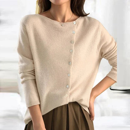 Faustina | Pullover classico e confortevole