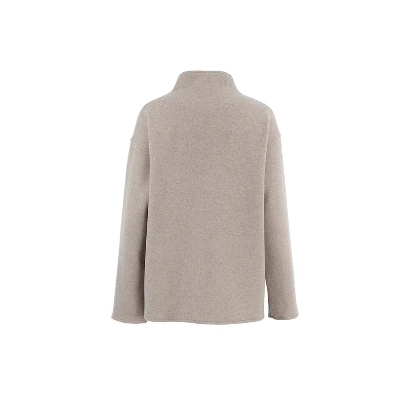 Althea® | Cappotto generale alla moda e minimalista