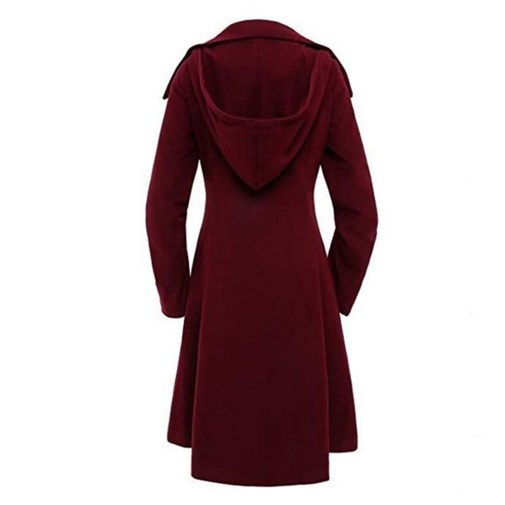 Lilian® | Cappotto casual ed elegante